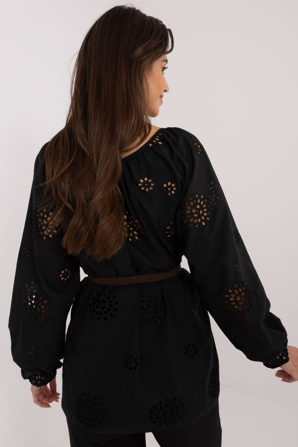 Bluse model 214451 Lakerta - Afbeelding 3