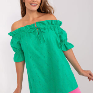 Bluse model 214456 Lakerta