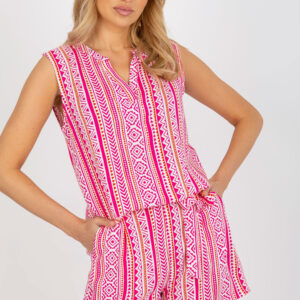 Bluse model 214457 Fresh Made