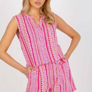 Bluse model 214457 Fresh Made