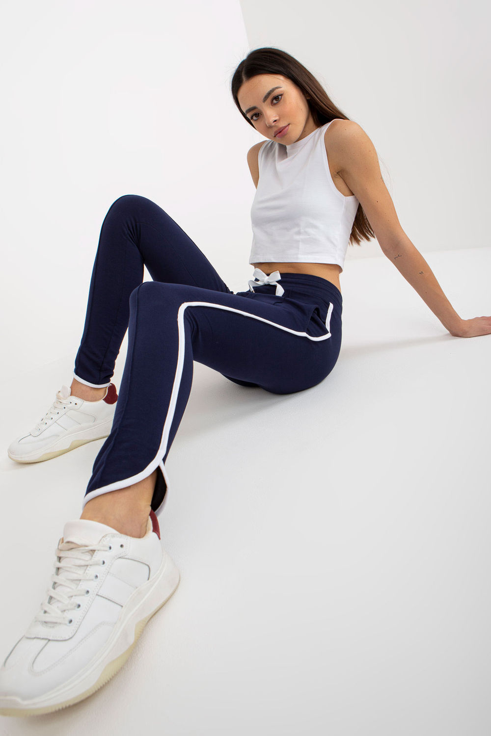 Sportanzug Hosen model 214459 Rue Paris - Afbeelding 2