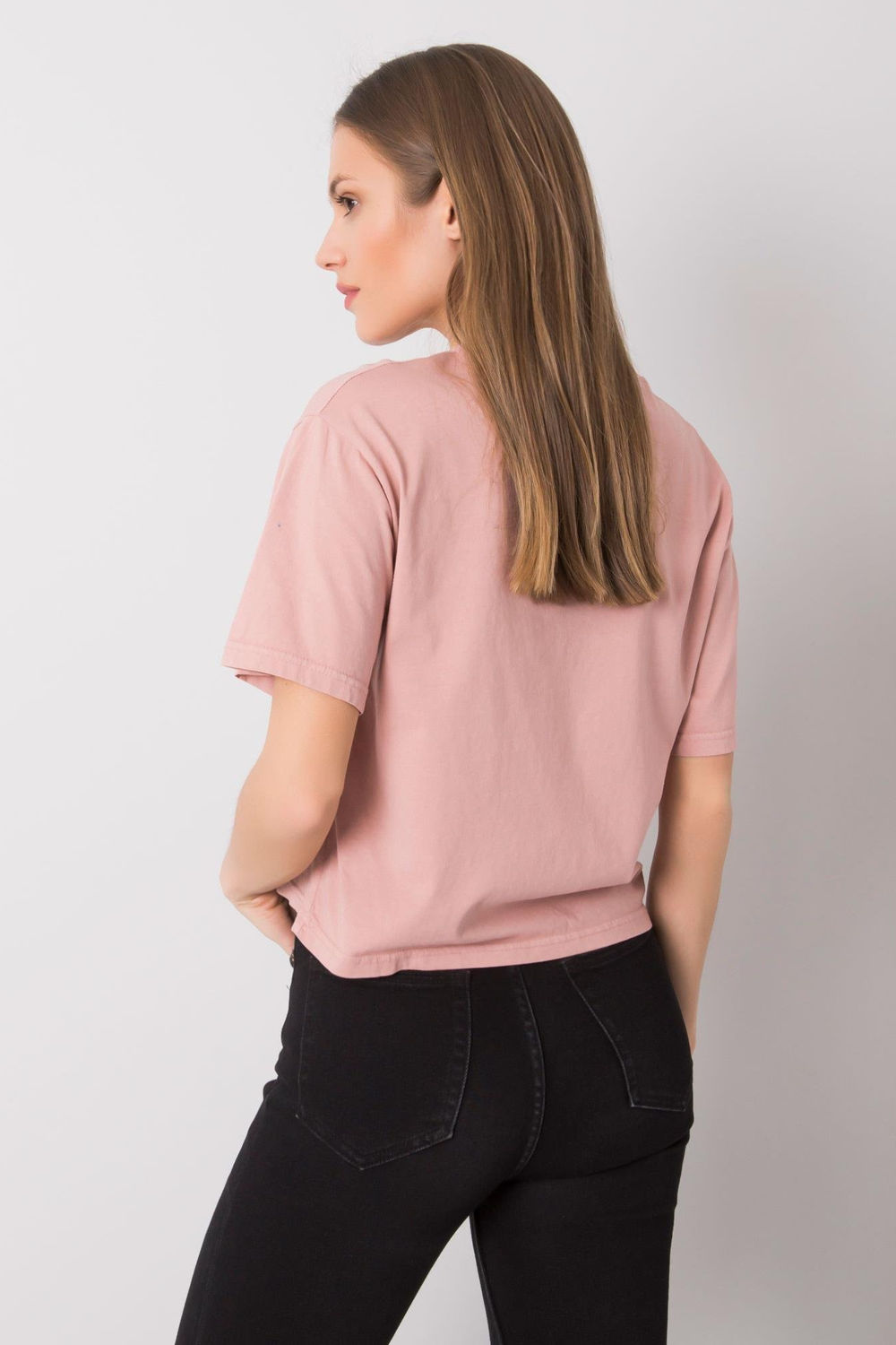 T-shirt model 214467 Rue Paris - Afbeelding 2