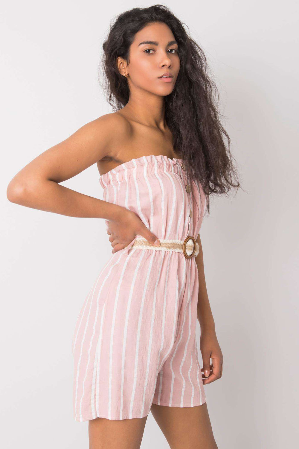 Overall model 214473 Rue Paris - Afbeelding 2