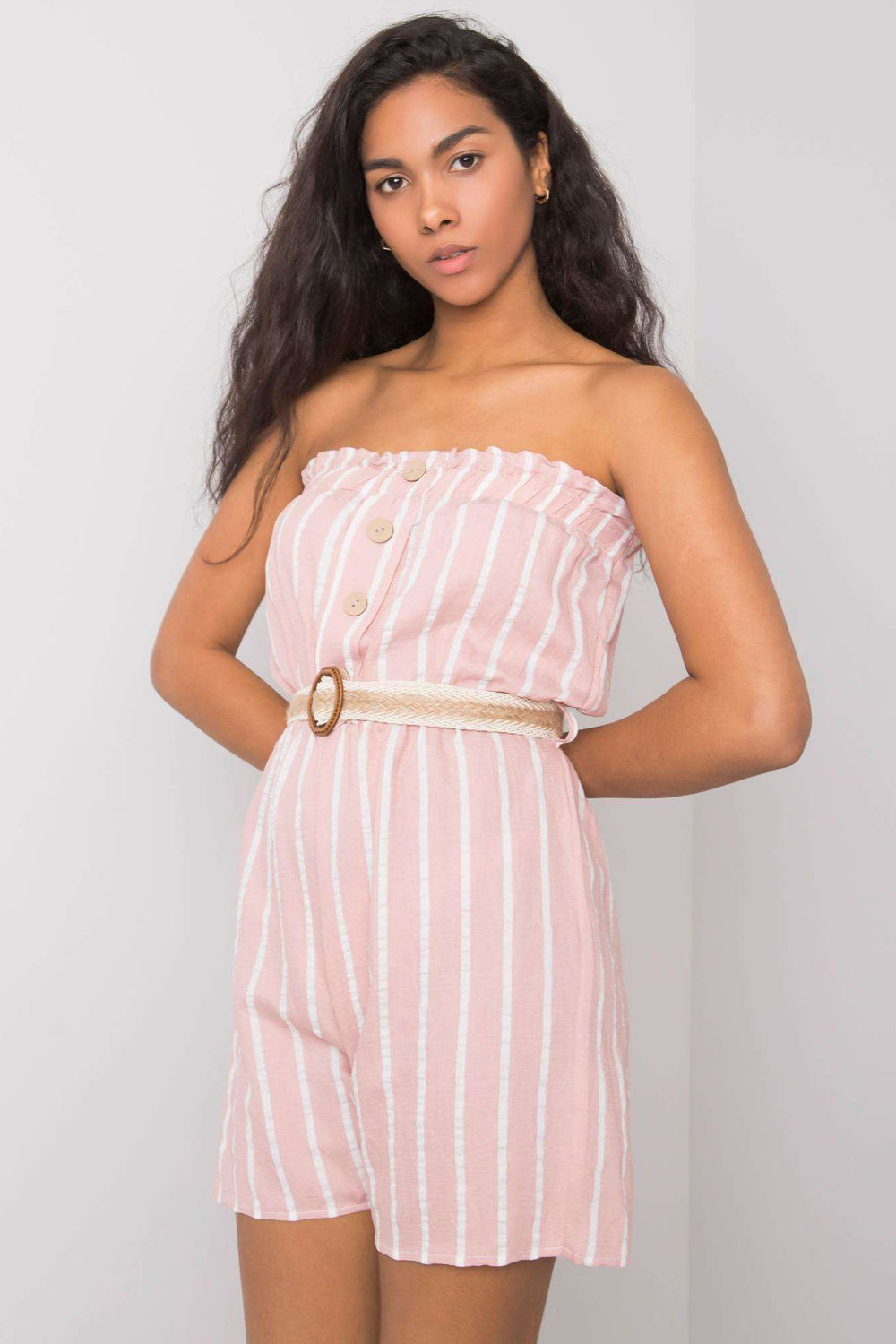 Overall model 214473 Rue Paris - Afbeelding 4