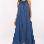 Alltagskleid model 214481 Italy Moda