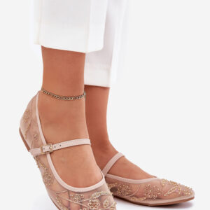 Ballerina Schuhe model 214488 Step in style