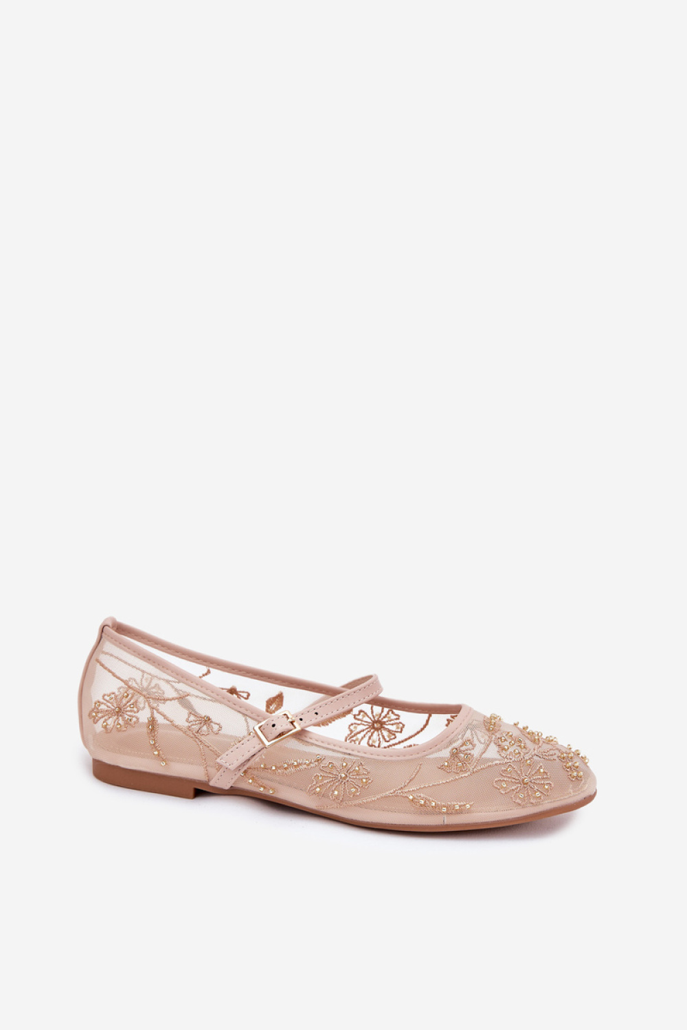 Ballerina Schuhe model 214488 Step in style - Afbeelding 2