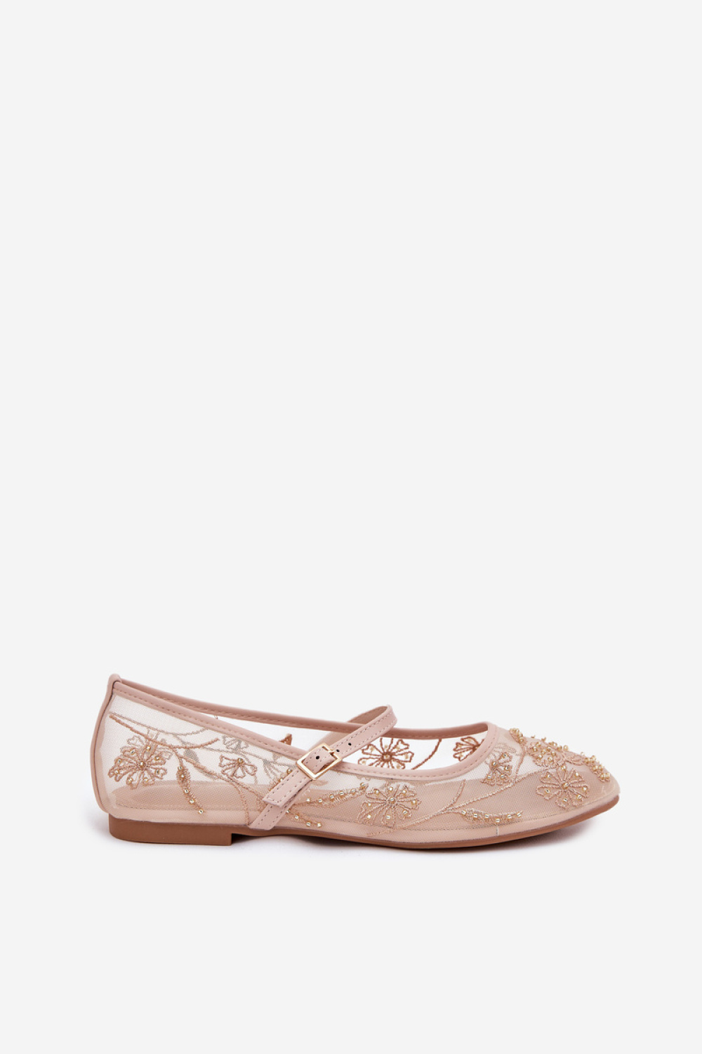 Ballerina Schuhe model 214488 Step in style - Afbeelding 3