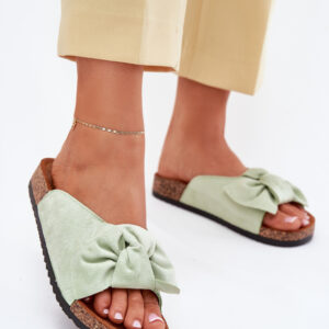 Pantoletten model 214489 Step in style