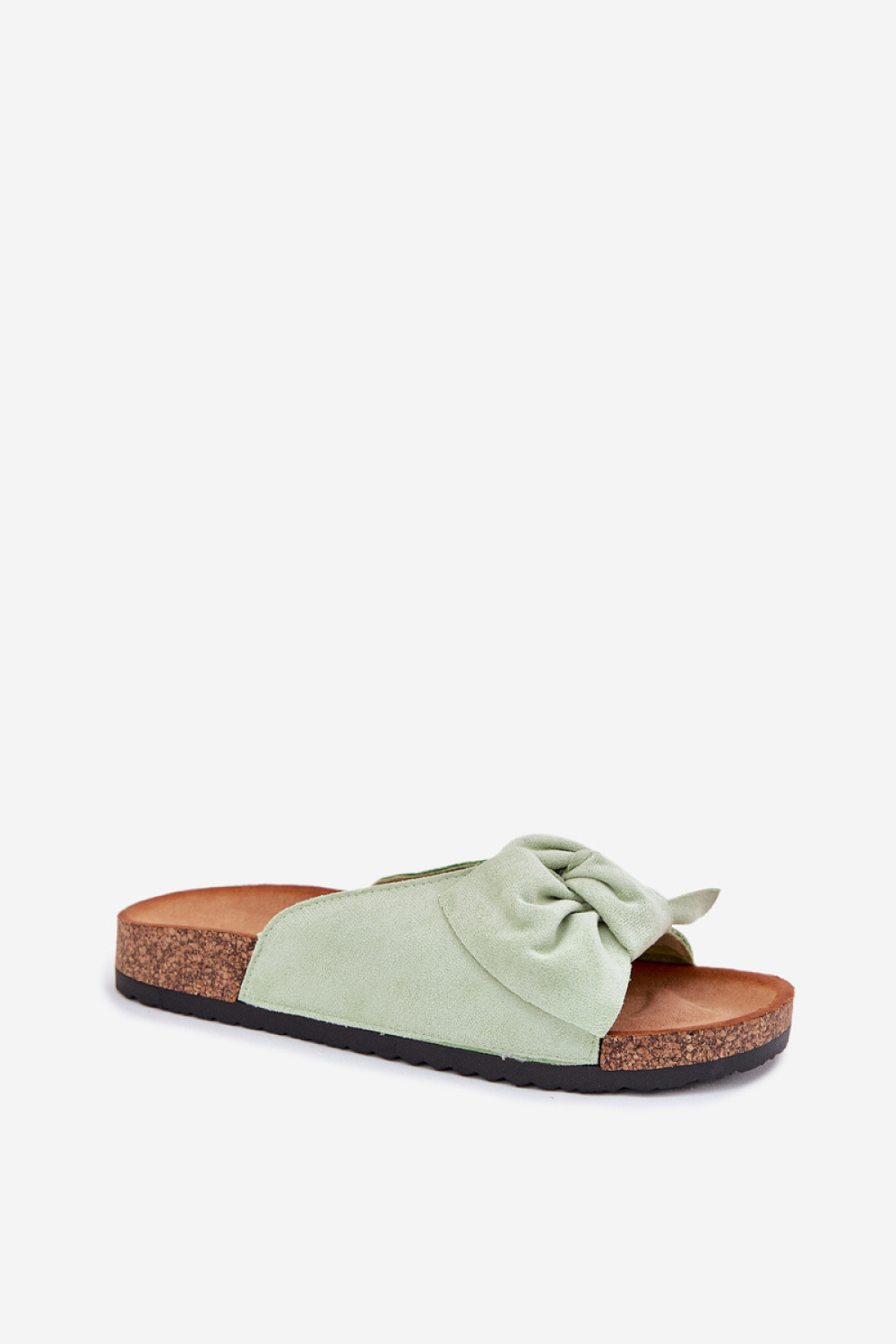 Pantoletten model 214489 Step in style - Afbeelding 2