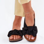 Pantoletten model 214490 Step in style