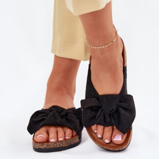 Pantoletten model 214490 Step in style