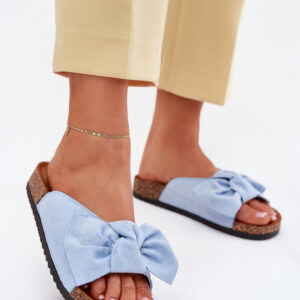 Pantoletten model 214492 Step in style