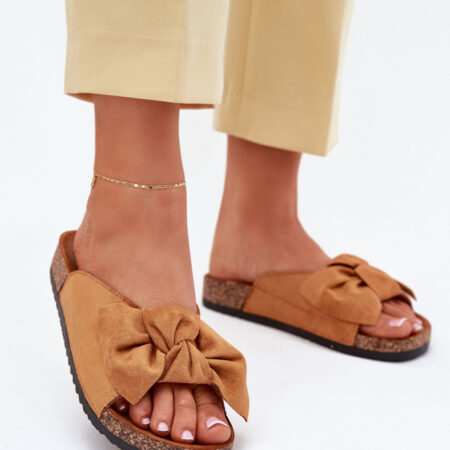 Pantoletten model 214494 Step in style