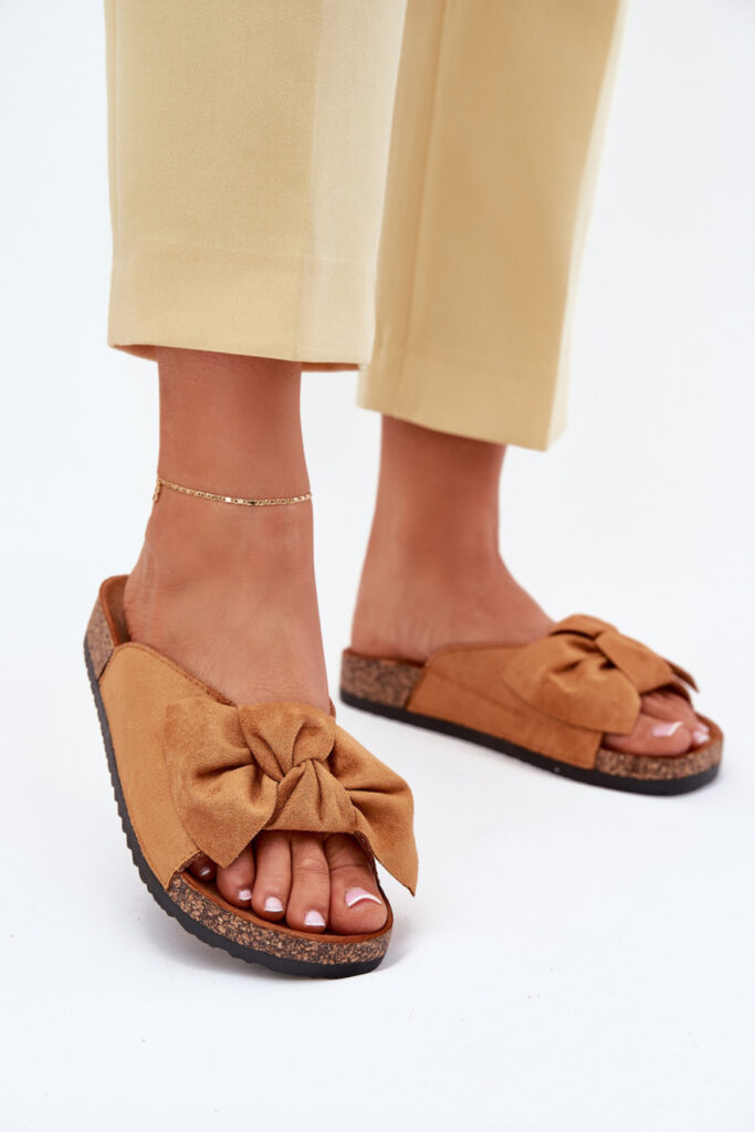 Pantoletten model 214494 Step in style