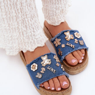 Plattform-Sandalen model 214498 Step in style