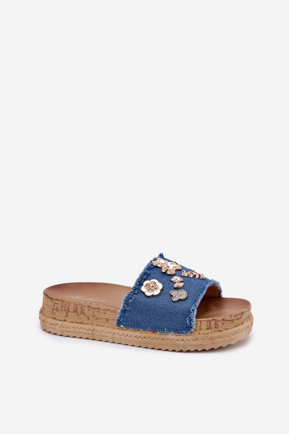 Plattform-Sandalen model 214498 Step in style - Afbeelding 2