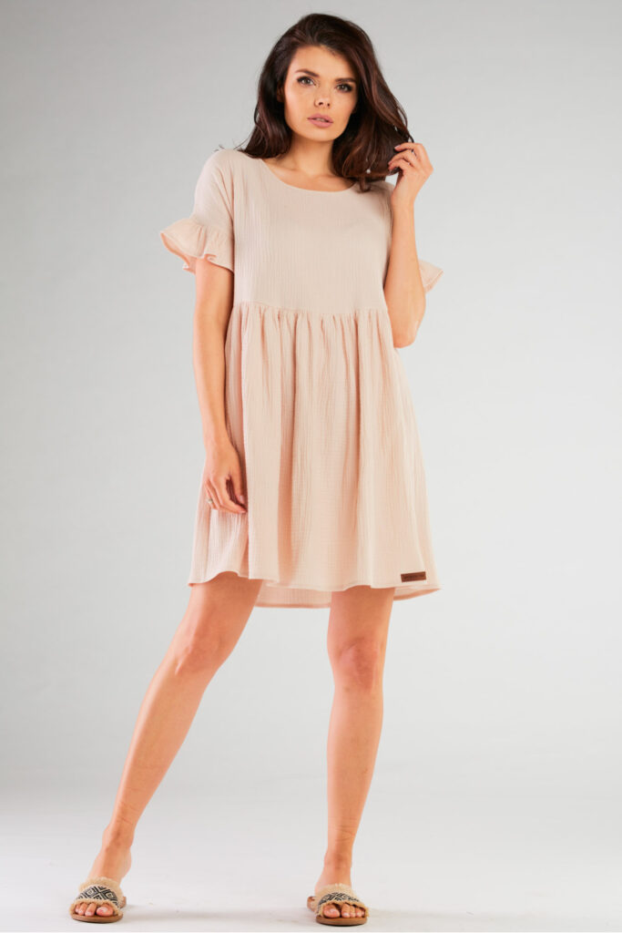 Alltagskleid model 214515 Infinite You