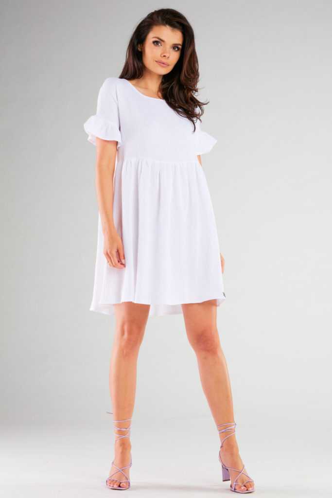 Alltagskleid model 214516 Infinite You