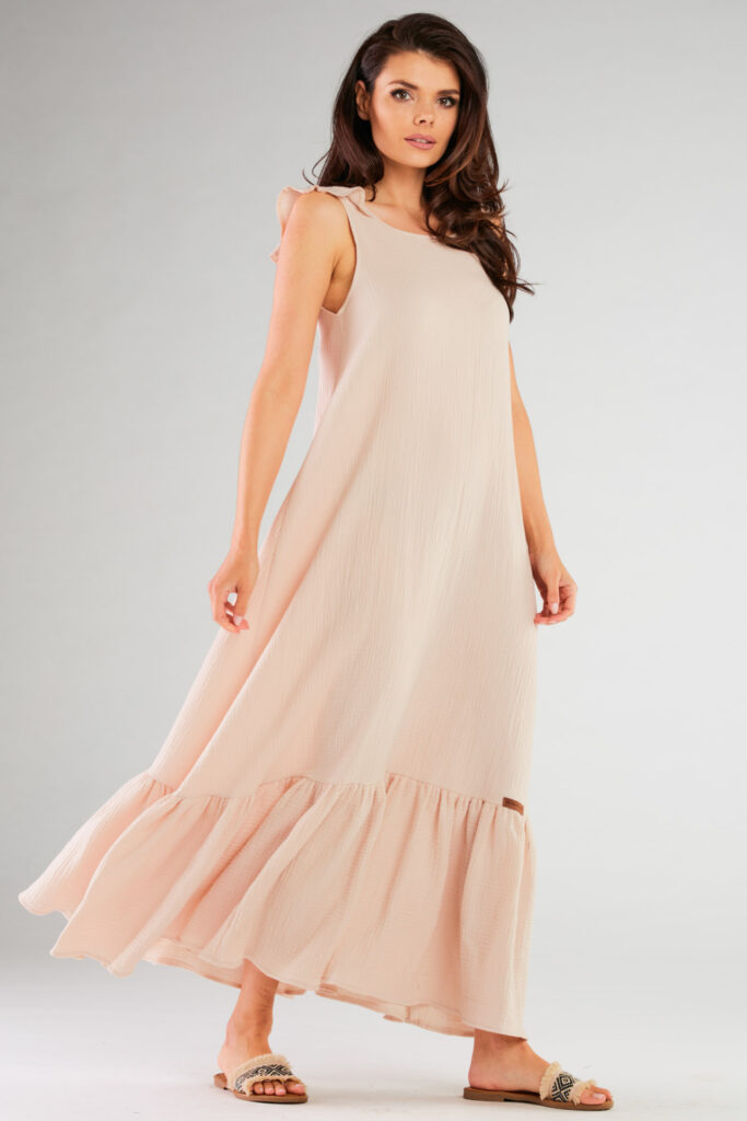 Alltagskleid model 214521 Infinite You