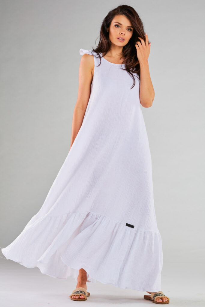Alltagskleid model 214523 Infinite You