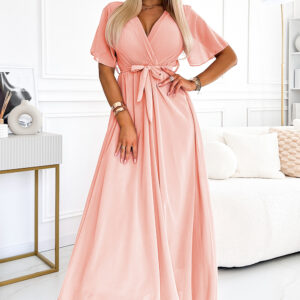 Cocktailkleid model 214608 Numoco