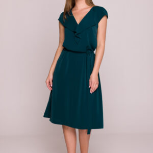 Cocktailkleid model 214652 Stylove