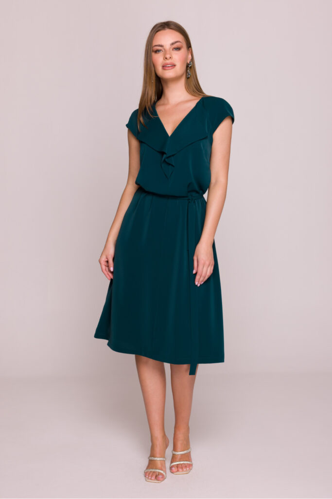Cocktailkleid model 214652 Stylove