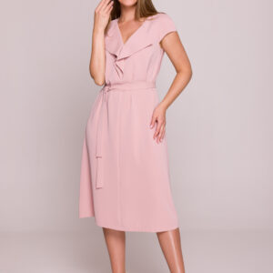 Cocktailkleid model 214653 Stylove