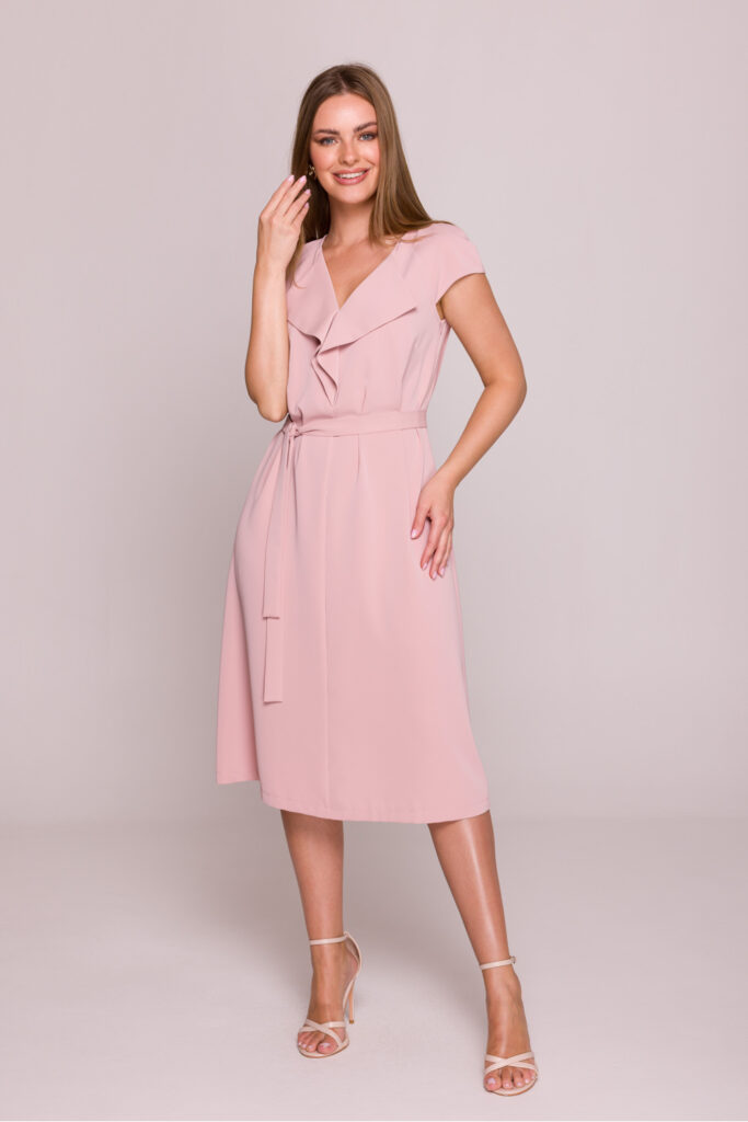 Cocktailkleid model 214653 Stylove