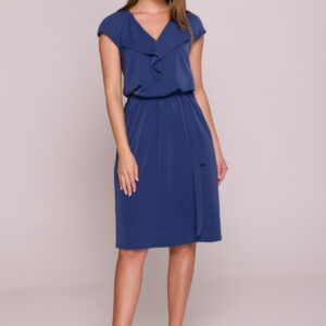 Cocktailkleid model 214654 Stylove