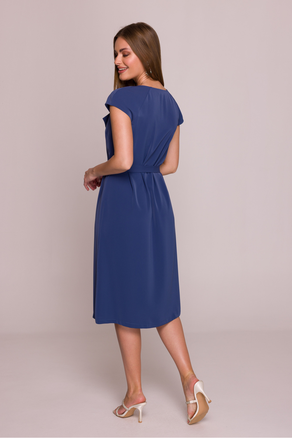 Cocktailkleid model 214654 Stylove - Afbeelding 2