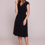 Cocktailkleid model 214655 Stylove