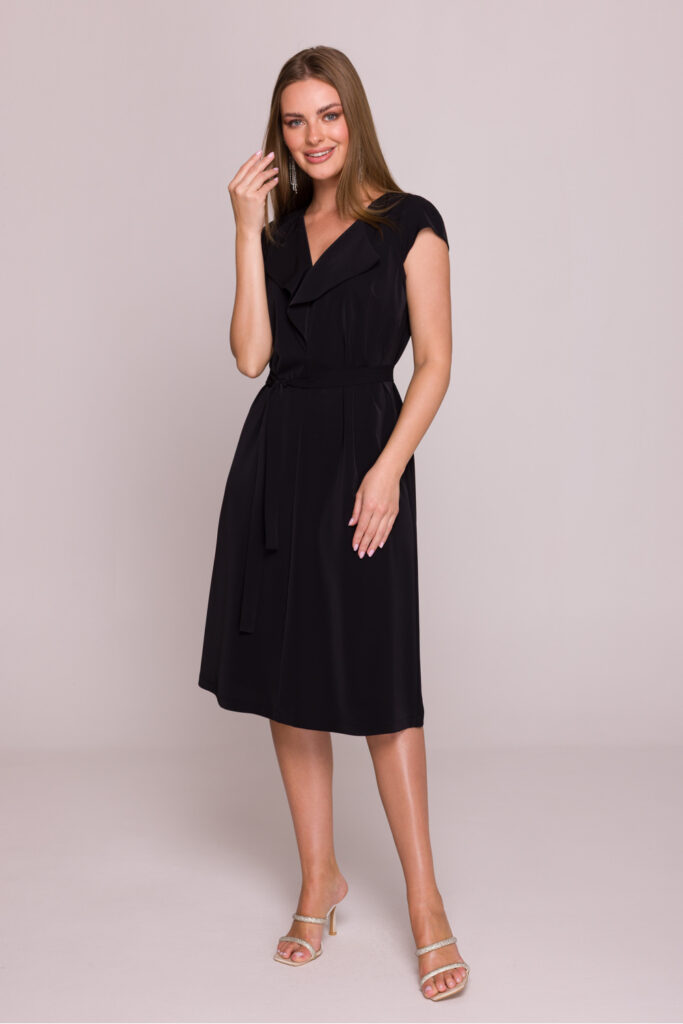 Cocktailkleid model 214655 Stylove