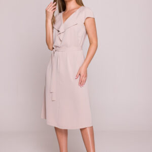 Cocktailkleid model 214656 Stylove