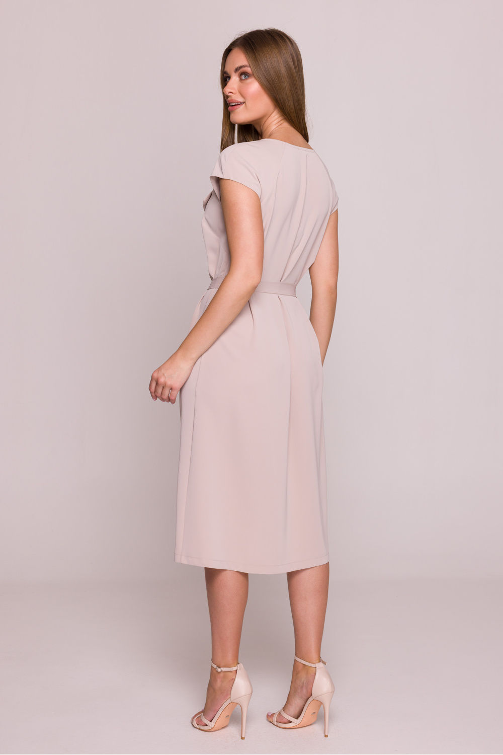 Cocktailkleid model 214656 Stylove - Afbeelding 2