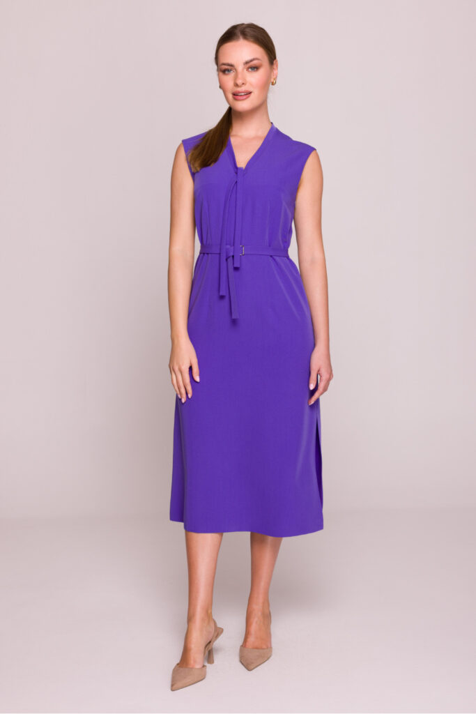 Alltagskleid model 214659 Stylove
