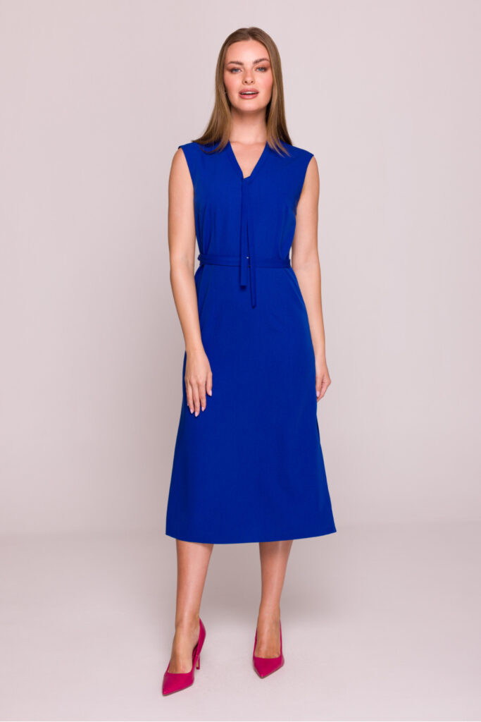 Alltagskleid model 214660 Stylove