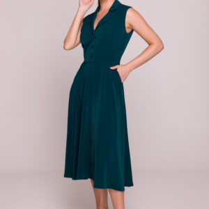 Cocktailkleid model 214661 Stylove