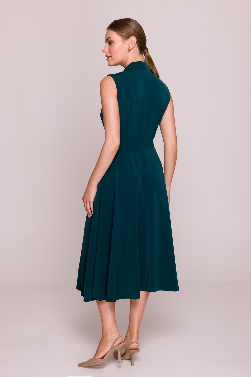 Cocktailkleid model 214661 Stylove - Afbeelding 2