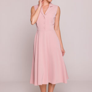 Cocktailkleid model 214662 Stylove