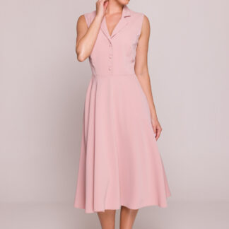 Cocktailkleid model 214662 Stylove