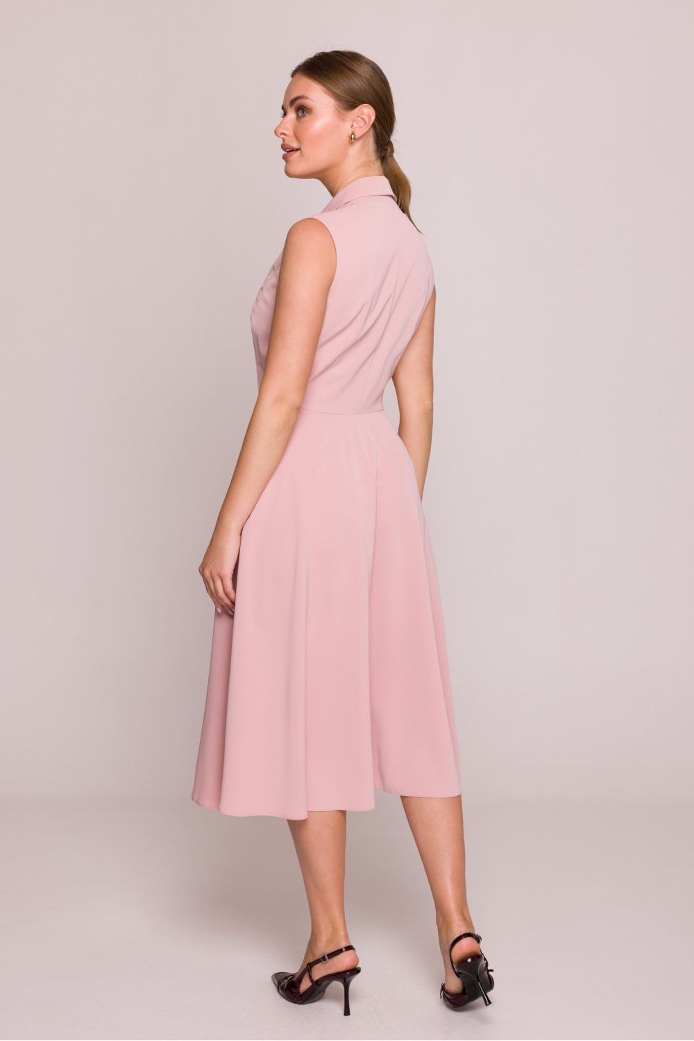 Cocktailkleid model 214662 Stylove - Afbeelding 2