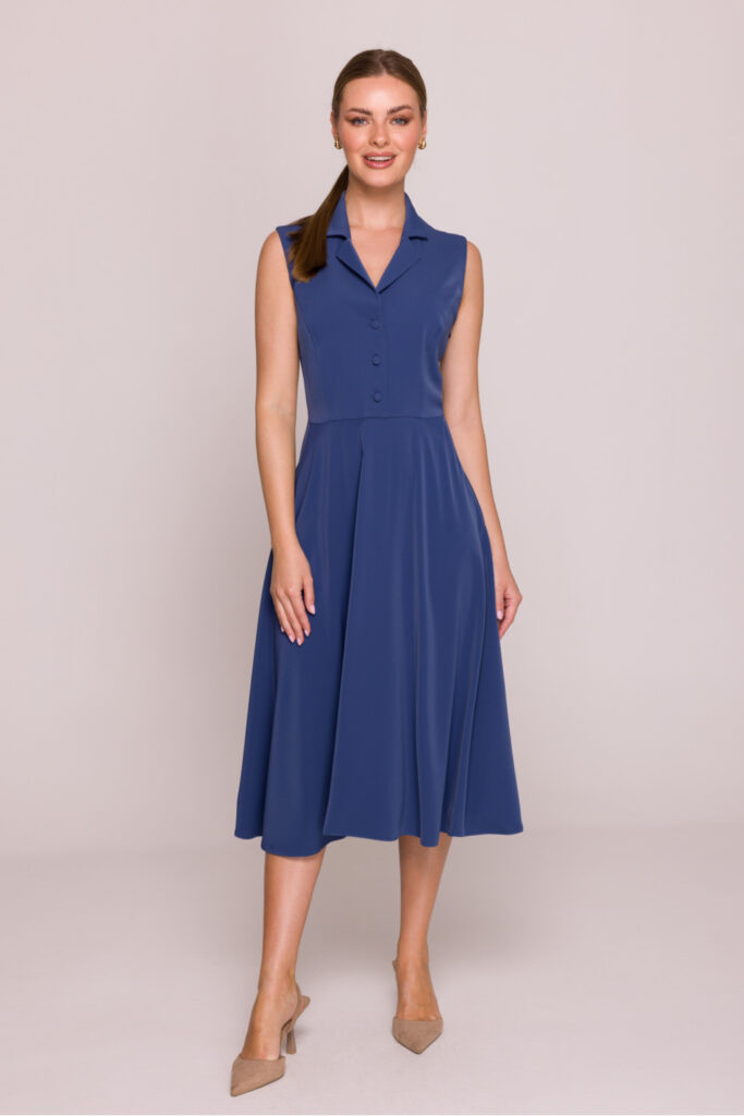 Cocktailkleid model 214663 Stylove