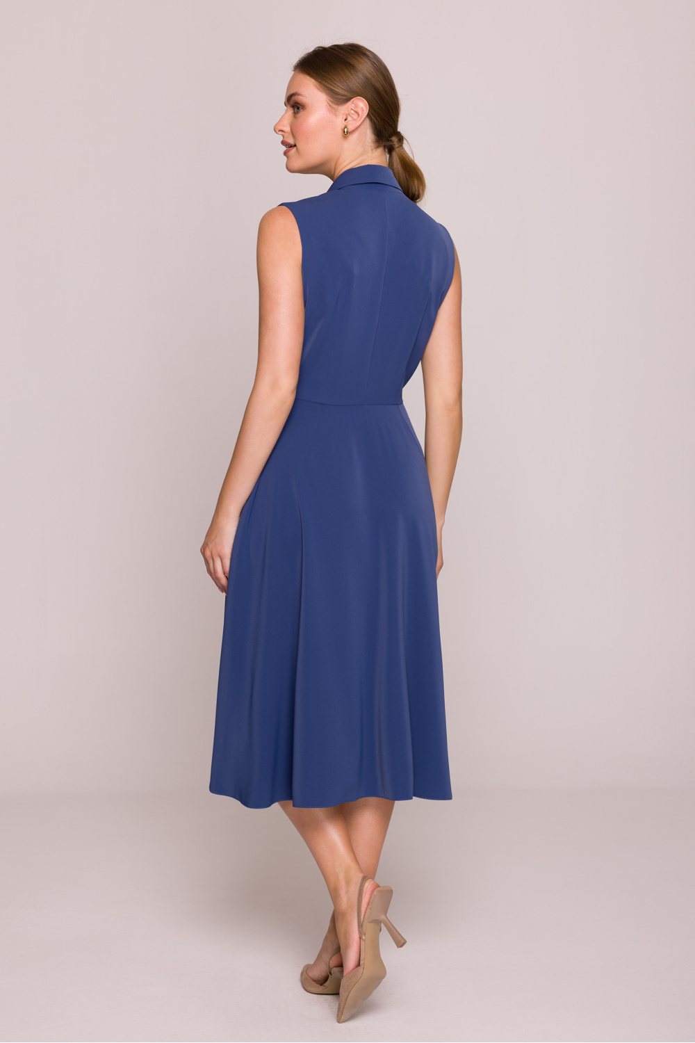 Cocktailkleid model 214663 Stylove - Afbeelding 2