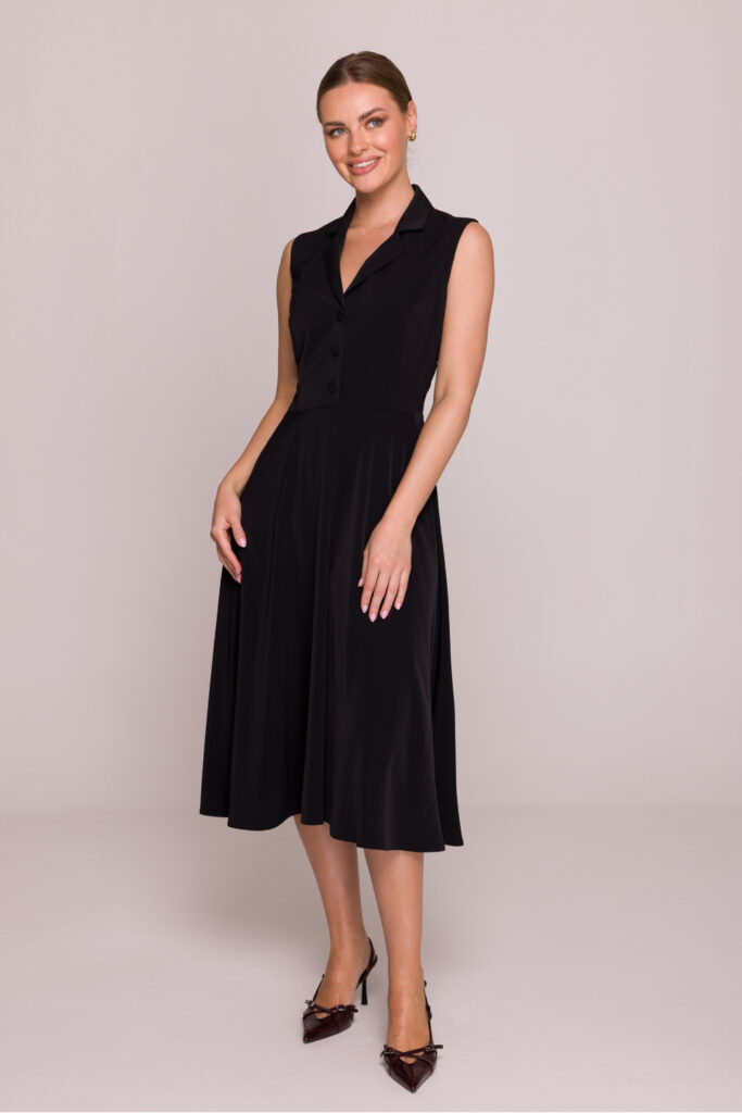 Cocktailkleid model 214664 Stylove