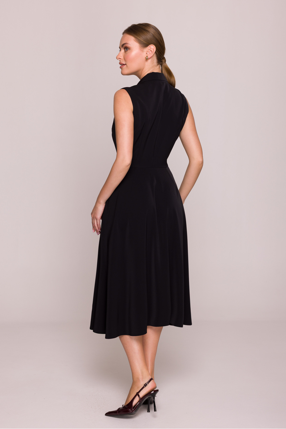 Cocktailkleid model 214664 Stylove - Afbeelding 2