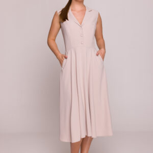 Cocktailkleid model 214665 Stylove