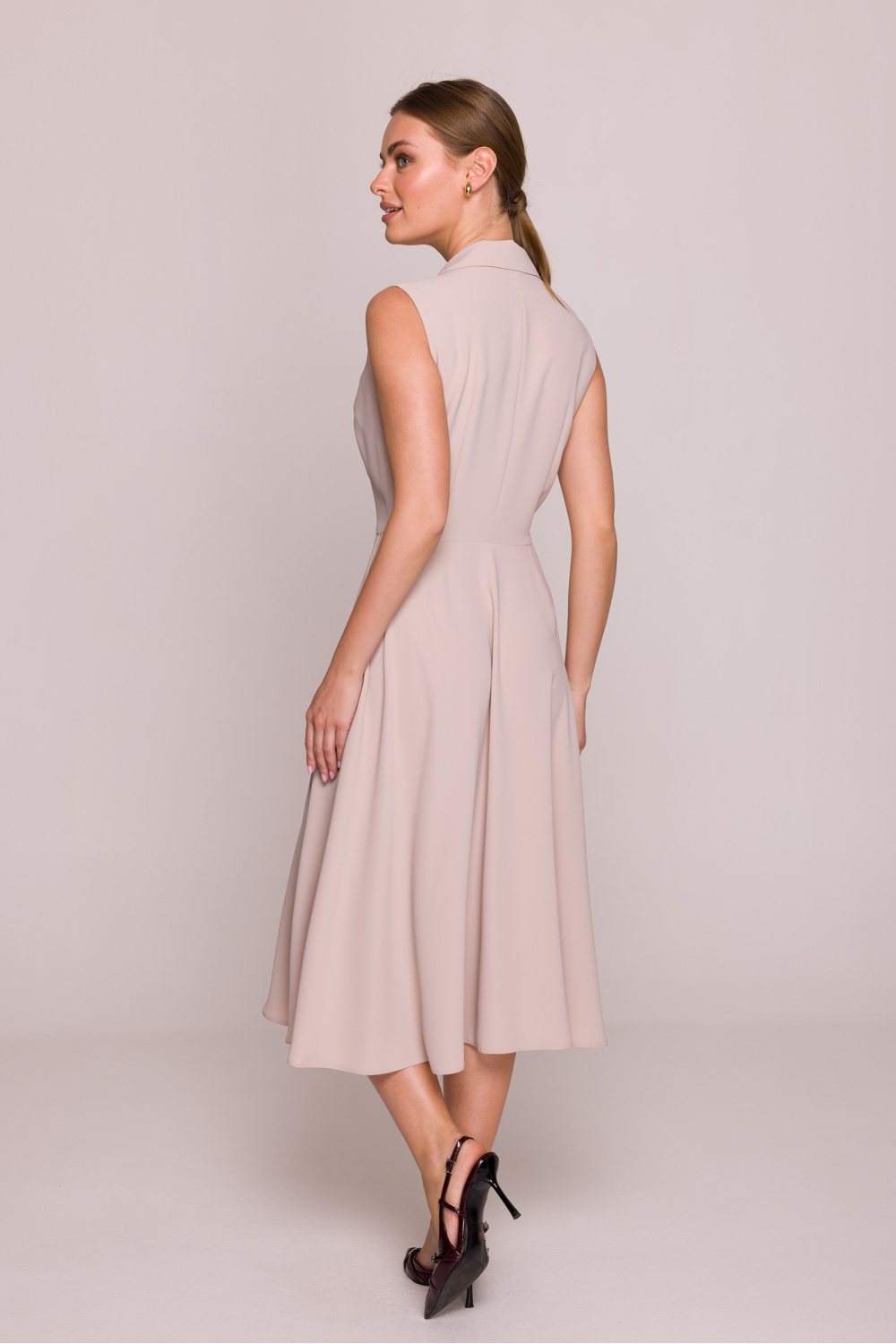 Cocktailkleid model 214665 Stylove - Afbeelding 2