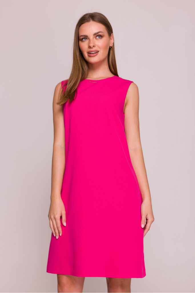 Alltagskleid model 214666 Stylove